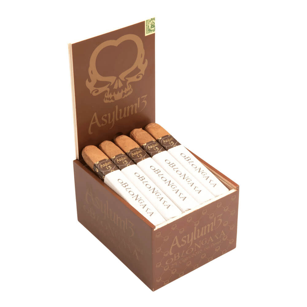 60X6, , jrcigars